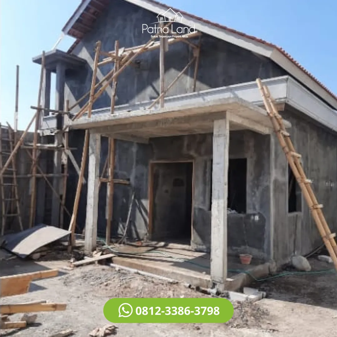 Tim profesional, Jasa bangun Rumah borongan Puncu Kab. Kediri