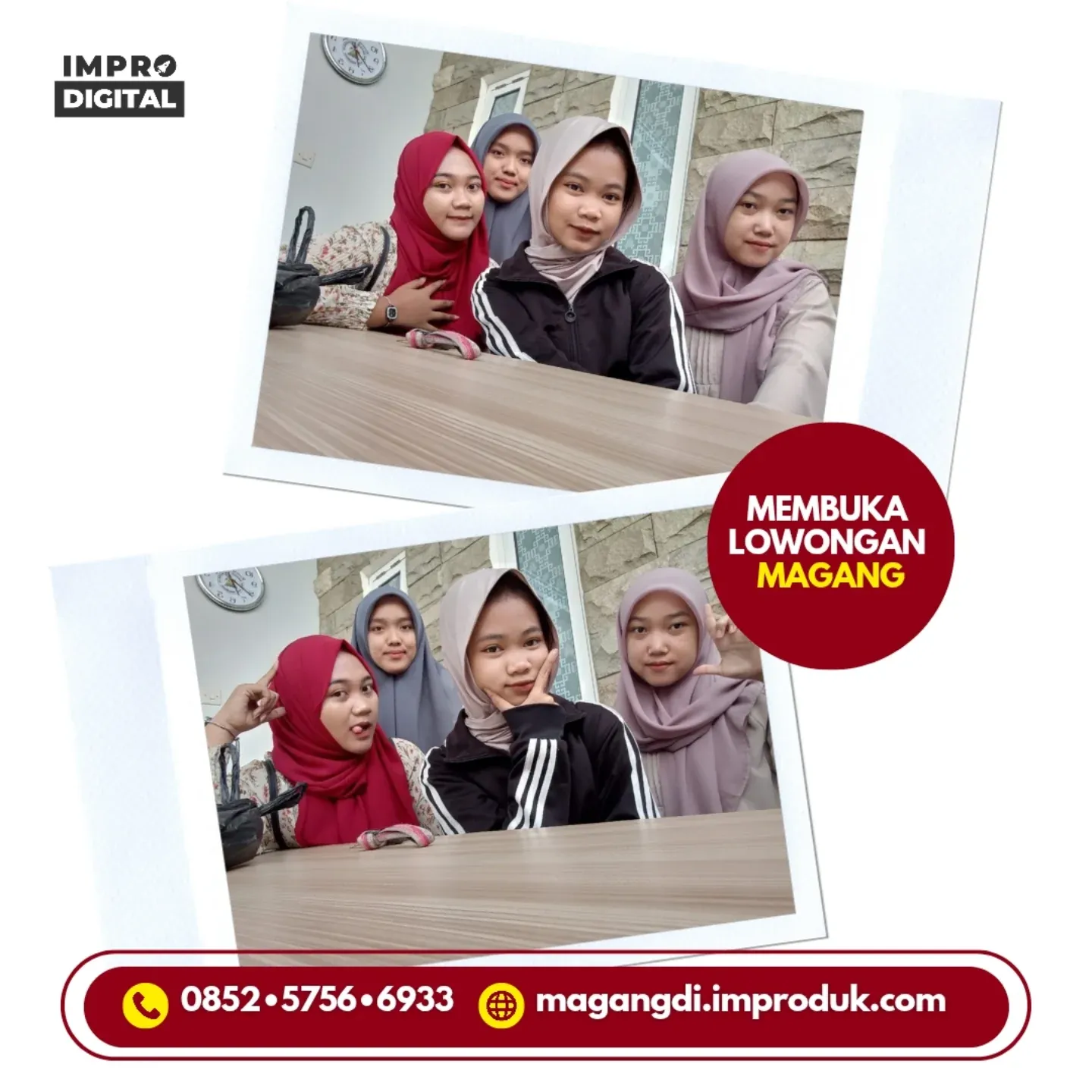 Tempat PKL Teknik Informatika Malang