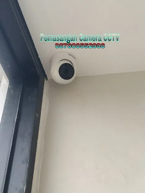 Agen Jual CCTV Murah Dan Pemasangan Penangkal Petir Cilaku Cianjur