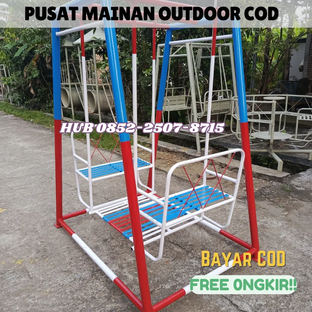 Pabrik ayunan besi Taman  Rekomendasi Untuk Taman Rumah ala Jepang Kec Jumo Temanggung