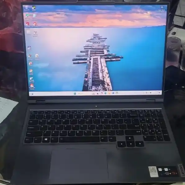 Bu jual Lenovo Legion 5 pro