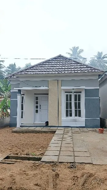 Perumahan kamar 2 mewah, MEGA JAYA Residence 3, Rumah subsidi kota baru Pontianak