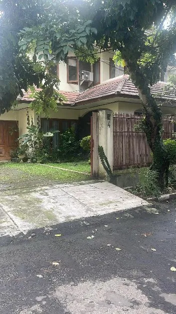 DIJUAL RUMAH JL VILLA DUTA RAYA BARANANGSIANG BOGOR