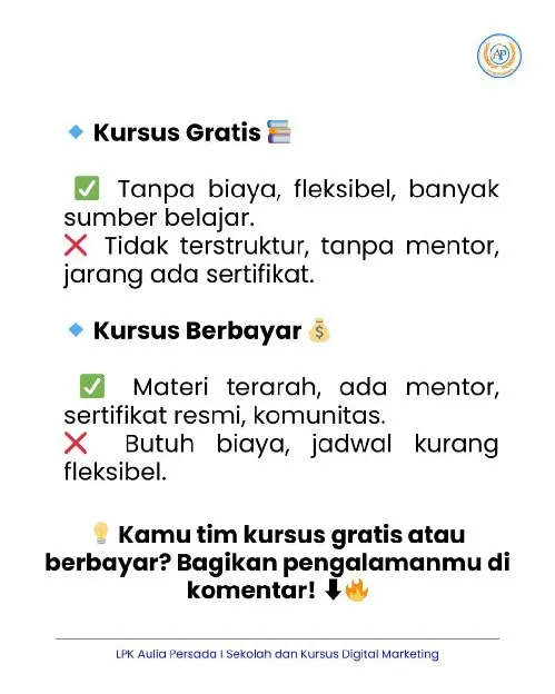 Aulia Persada, 0895-3257-10836, Kursus Bisnis Online Terbaik Di Solo Semarang