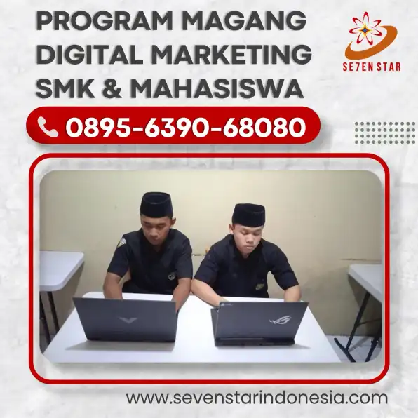 (WA 0895-6390-68080) Peluang Magang Informatika Profesional Kota Malang bulan Januari 2025