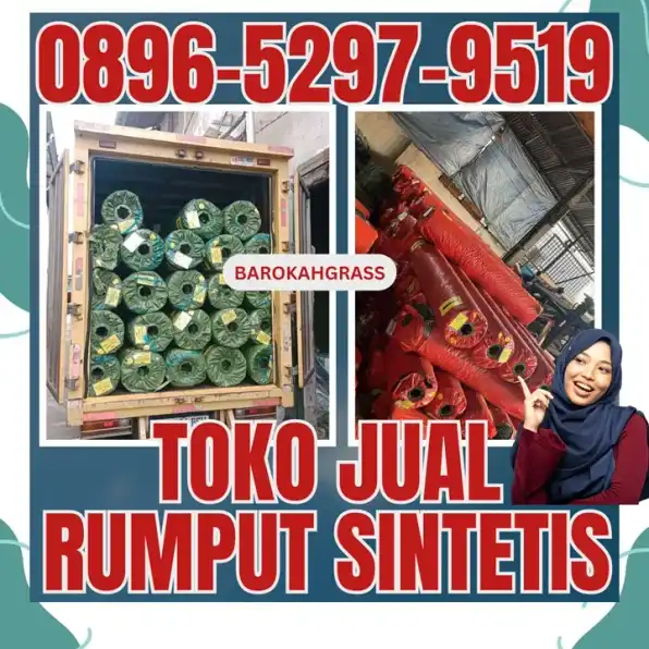 WA 0896-5297-9519, Alamat Toko Rumput Sintetis Makassar Bantaeng Bantaeng