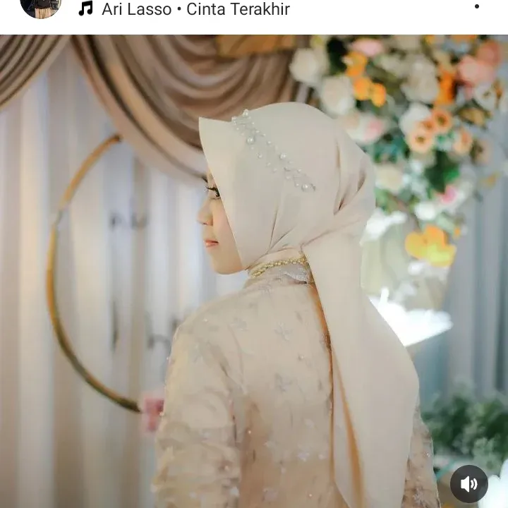 Istimewa, Kebaya Tunangan, Kebaya Modern Wisuda, Bangka Belitung, NENG LINA KEBAYA