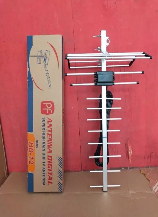 Toko Jasa Tempat Service Setting - Ahli Pasang Antena TV Digital Di Sumur Batu, Kemayoran Area Jakarta Pusat