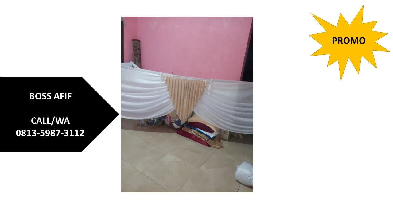Jual Sarung Kursi Sragen