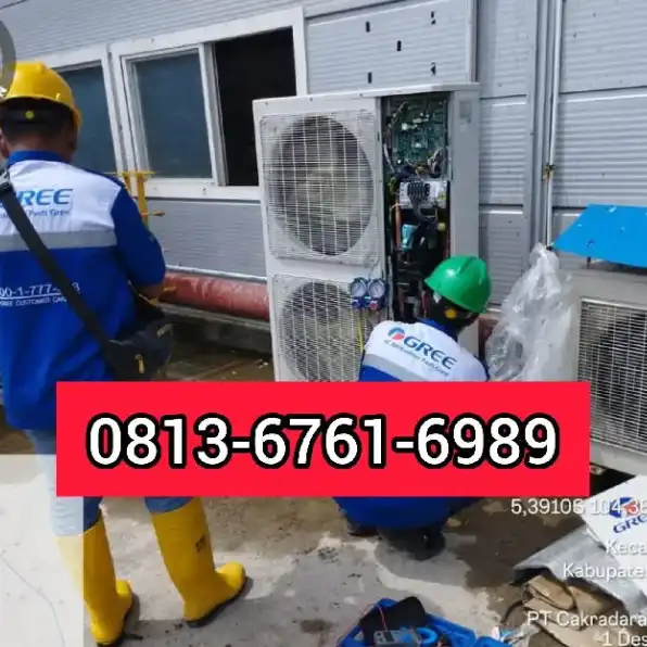 Service AC Kedaton 0813-6761-6989