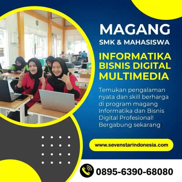 WA 0895-6390-68080, Lokasi Prakerin Manajemen Pemasaran di Malang