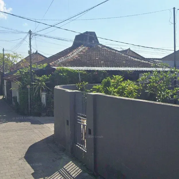 Dijual 1,8 are, Jl. Kresek Suwung Batan Kendal Sesetan Denpasar