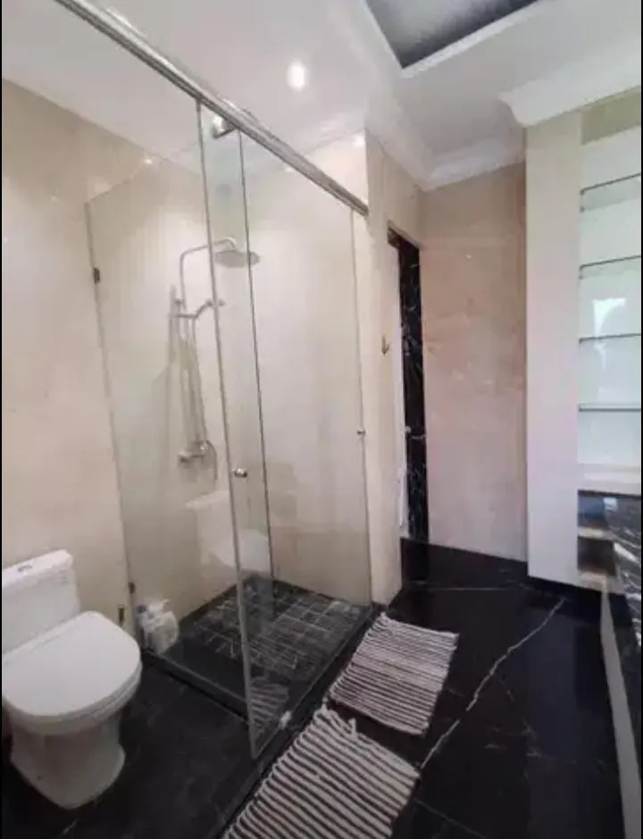 Jual Rumah Mewah di Sukomanunggal Indah III, Surabaya Barat