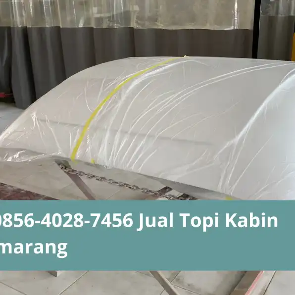 Terbaik 0856-4028-7456 Jual Topi Kabin Mobil Semarang