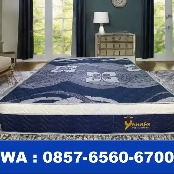 Free Ongkir 0857-6560-6700 Jual Kasur Busa Yunafa Di Sampang Pamekasan