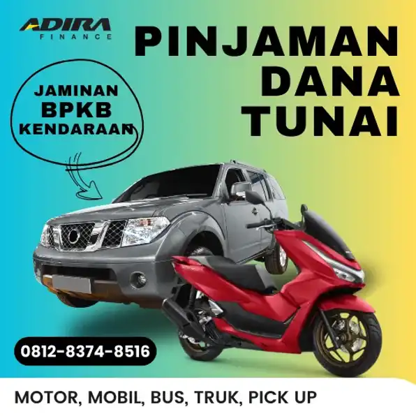 0812-8374-8516,Gadai BPKB Hari Minggu di Pekanbaru