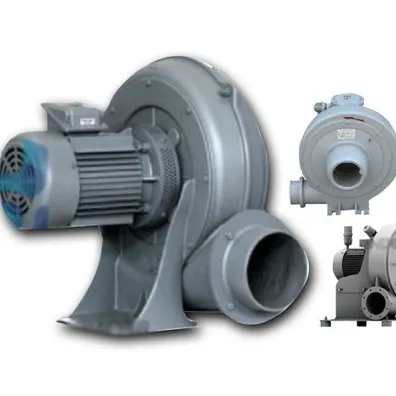 Ring Blower