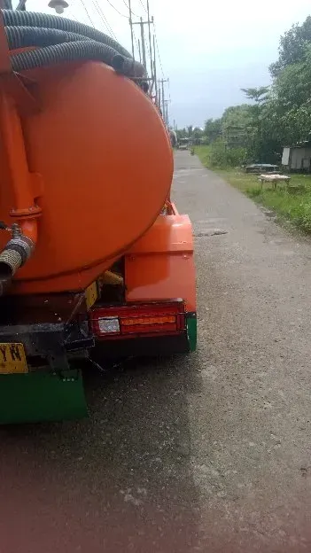 sedot WC Bekasi termurah 085777851209