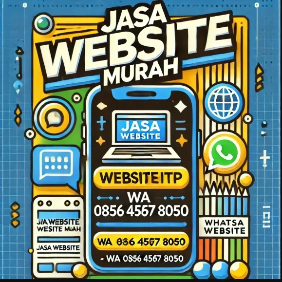 Wa0898-368-95 00 I jasa pembuatan website agen travel
