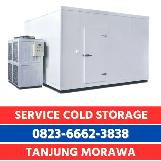 Jasa Teknisi Cold Storage Tanjung Morawa  Perbaikan & Sparepart Lengkap  0823,6662,3838