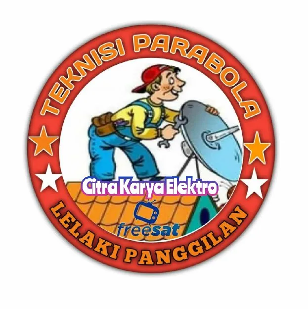 Call Center Order Pasang & Setting Service Antena Parabola Di Batuceper Tangerang Kota Garansi