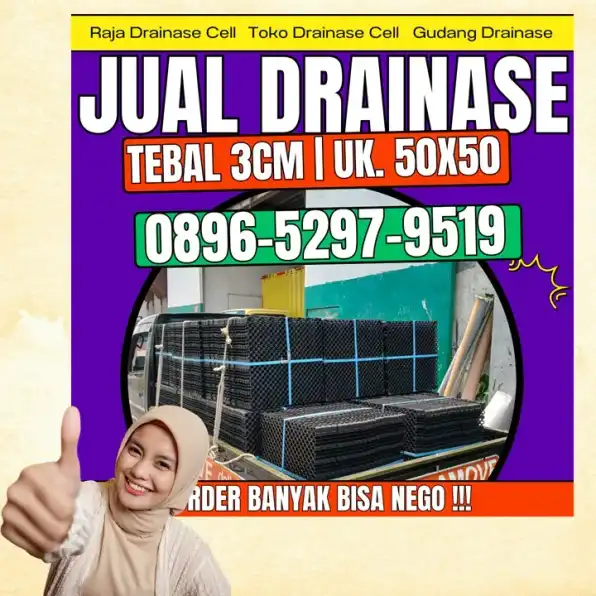 0896-5297-9519 (WA), Tempat Jual Drainase Rumput Sintetis Aceh Tengah Bintang MURAH