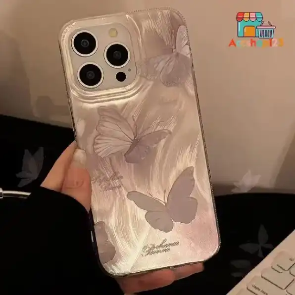 SOFTCASE CASE BUTTERFLY AND PITA COMPATIBLE