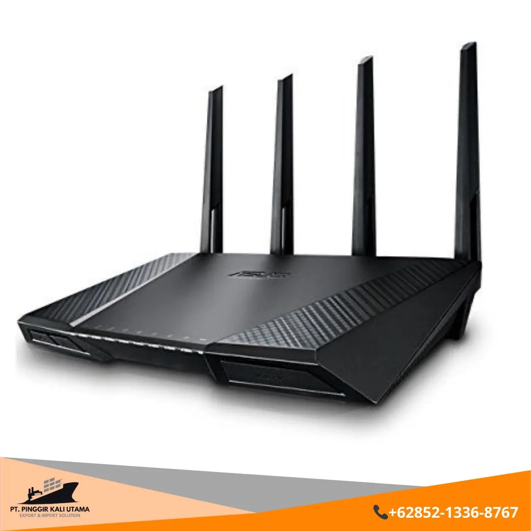 JASA IMPORT ROUTER WIFI