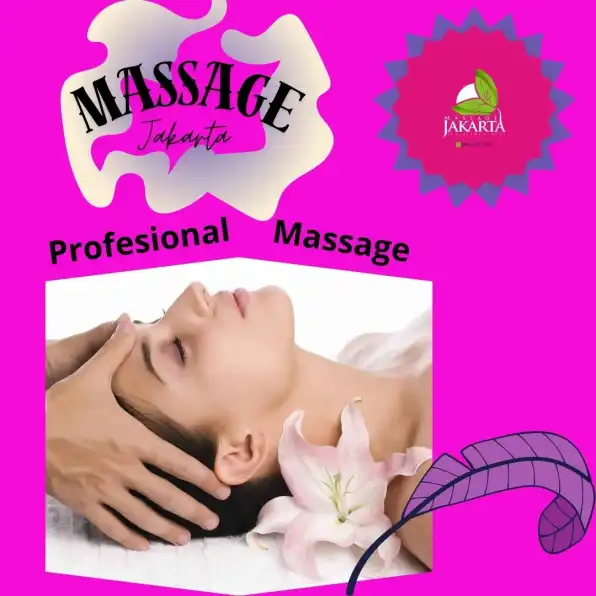 MASSAGE SERVICE JAKARTA