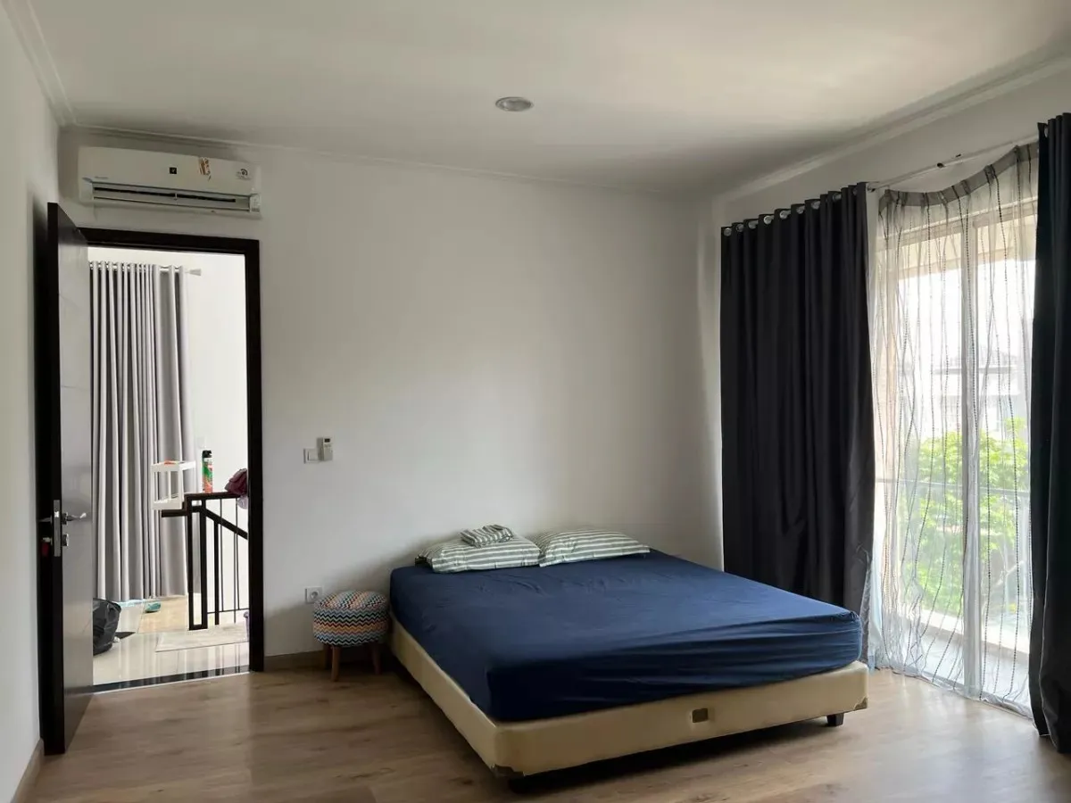 Jual Rumah Mewah Minimalis di PIK Piano Golf Kota Jakarta Utara