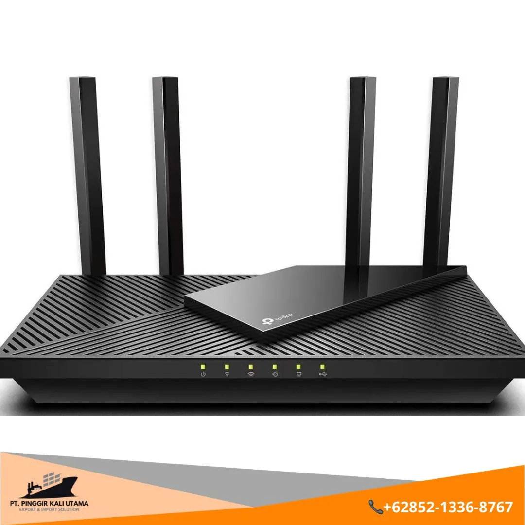 JASA IMPORT ROUTER WIFI