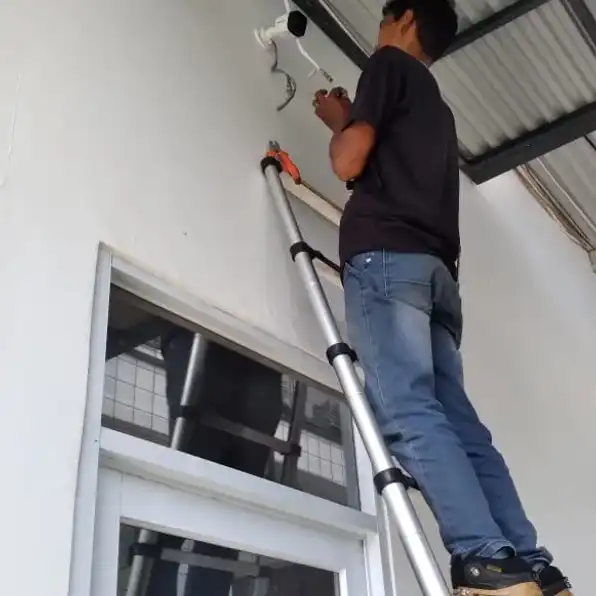 Ahli Jasa Dan Sering Kamera Cctv Rangkasbitung Lebak...