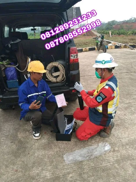 Toko Online Jasa Pemasangan Penangkal Petir Kedaton Bandar Lampung