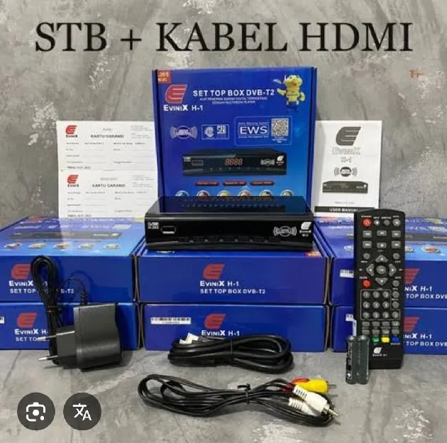 Toko Online Pusat Pasang & Setting Service Antena Parabola Distribusi MATV Di Pejuang Medan Satria