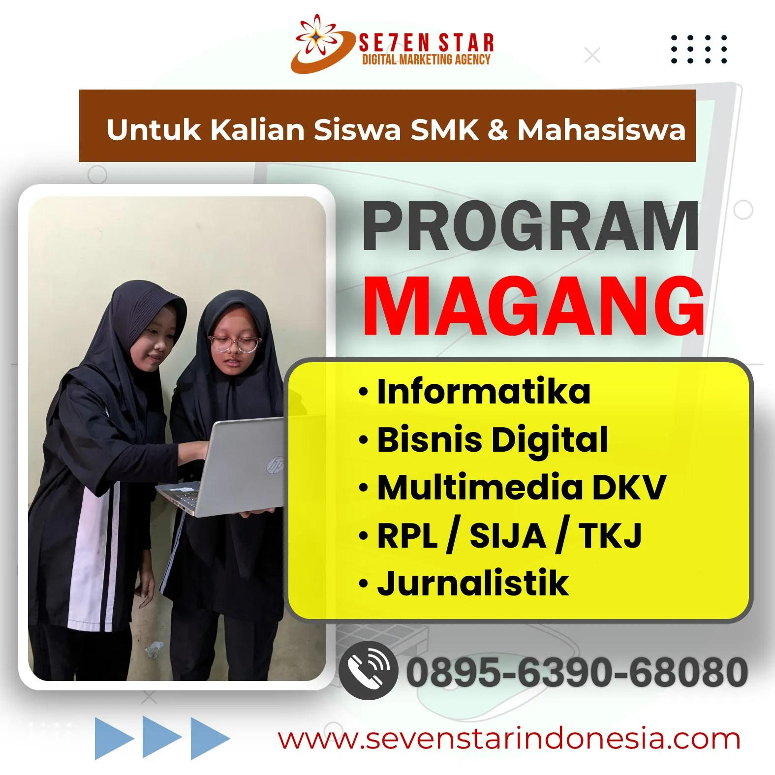 Perusahaan Magang Jurnalistik di Malang yang Paling Menjanjikan