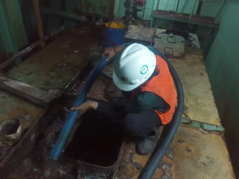 jasa sedot wc Bogor