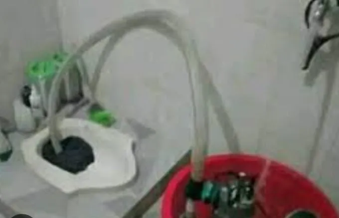 Tukang Sedot Wc Baleendah 082126267241 Putra Daerah Penuh&Mampet