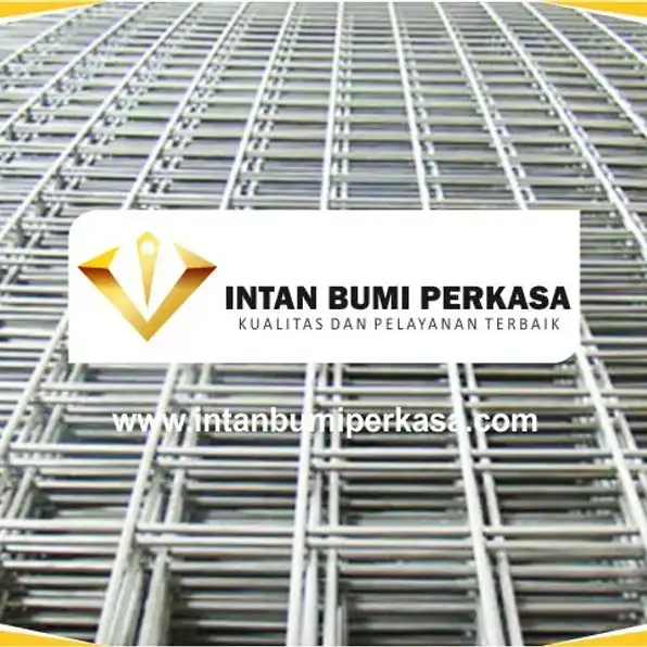 Jual Besi Wiremesh Blitar – Call 089695770609