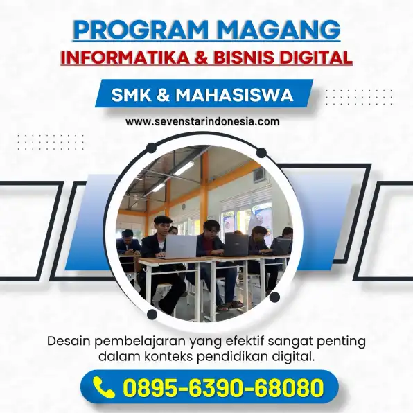 Hub 0895-6390-68080, Lokasi Magang SMK di Kepanjen: Penuhi Impian Karirmu!