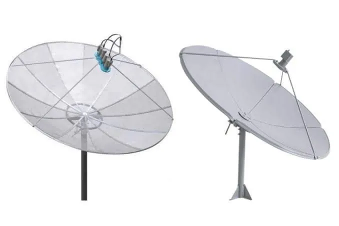 Perbaikan Setting Service MATV Antena Parabola Area Harapan Baru Bekasi Utara GARANSI RESMI