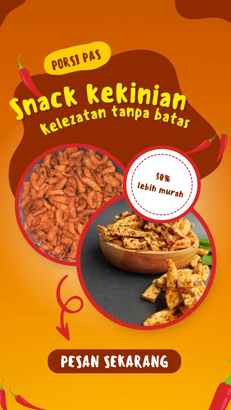 Snack Kiloan semarang enak,murah-harga hemat