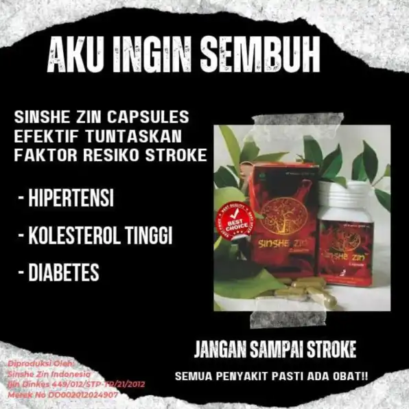 Herbal Mujarab 🌿 0856-4028-7456 Jual Obat Herbal Hipertensi Semarang Sinshe Zin