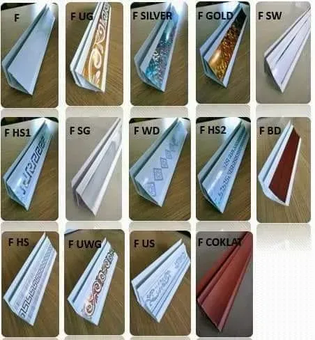 Jual plafon Pvc di Tangerang 0821-2034-9472