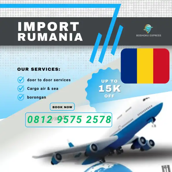 JASA IMPORT ARMENIA KE INDONESIA 081295752578