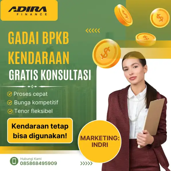 0812-8374-8516,Gadai BPKB Langsung Cair di Pekanbaru