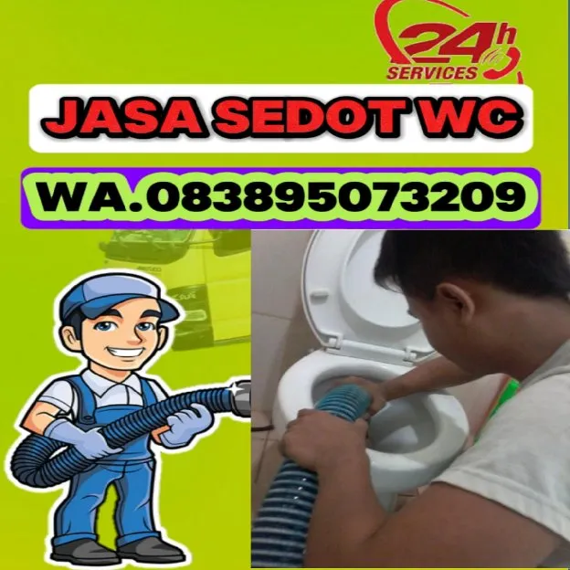 wc e mampet gombong/kebumen