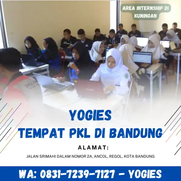 WA : 0831-7239-7127 ( YOGIES ) , Tempat Praktik Profesi Di Purwakarta , Jurusan Akutansi