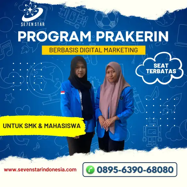 WA 0895-6390-68080, Lowongan PSG Jurusan Informatika di Malang