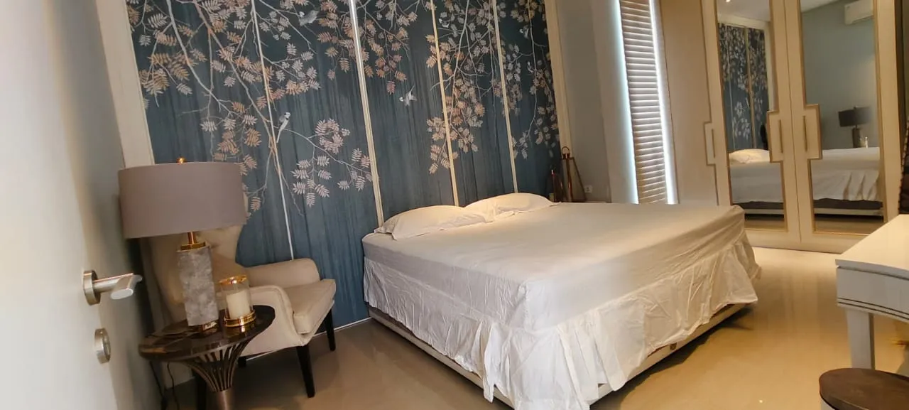 Dijual Rumah Siap Huni di Perumahan Citra Garden, Sidoarjo