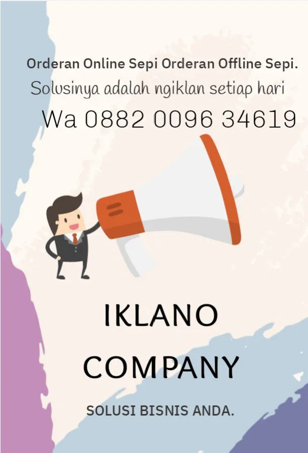 Jasa iklan Facebook ads